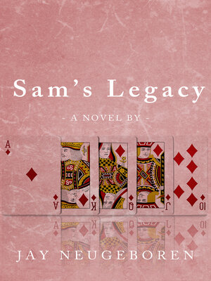 cover image of Sam's Legacy